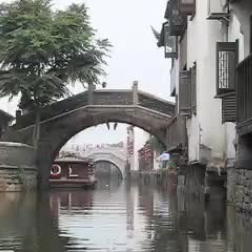 Grand Canal Video 2