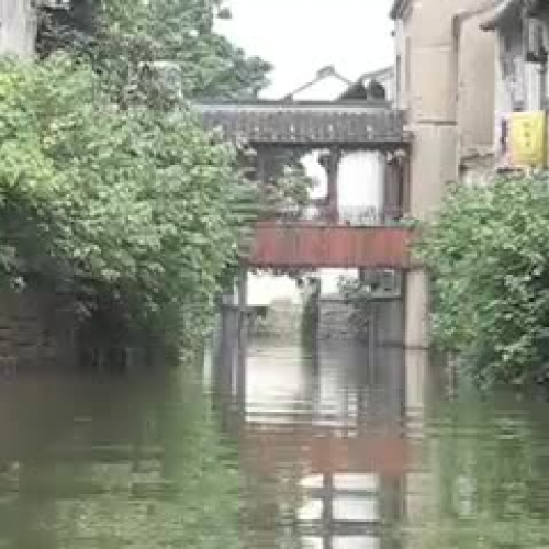 Grand Canal Video 3
