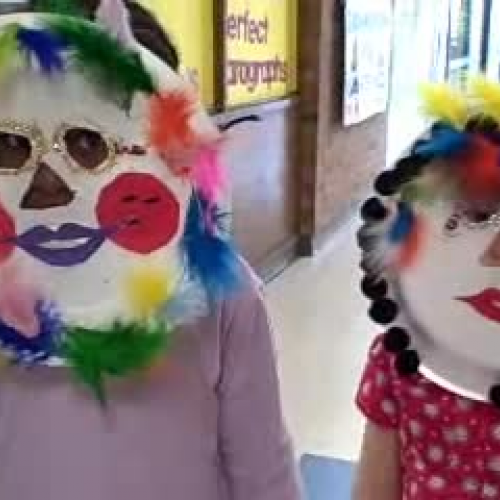 Wild Things - WMV MovieMaker