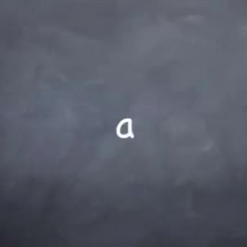 3rd Grade High Frequency Words #1