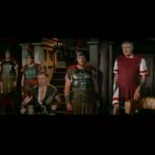 Ben-Hur 1959 Clip