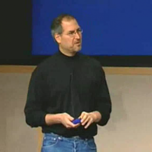 IPOD Introduction 2001