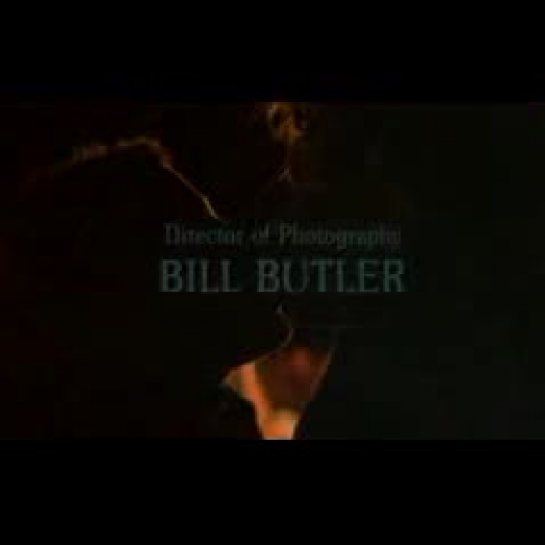 Jaws - Opening Scene