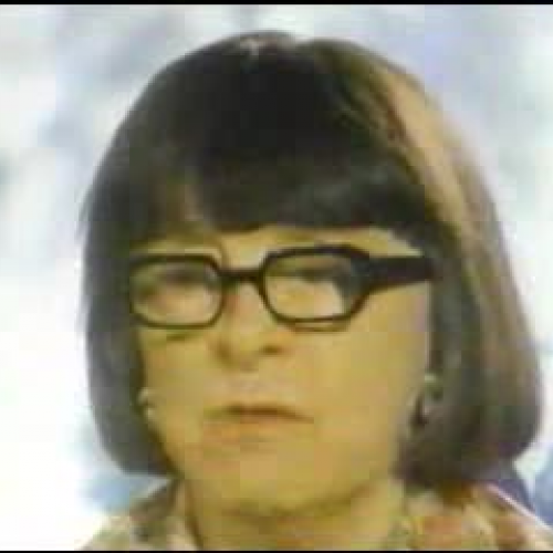 1920\'s Silent Hollywood Part 4