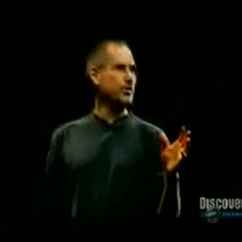 History of the IPOD Part 4