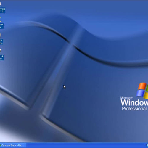 WebCT login tutorial