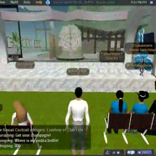 My 2007 Learning Journey