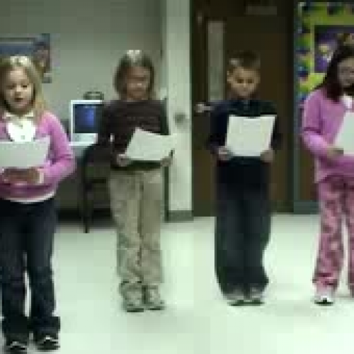 Readers Theater