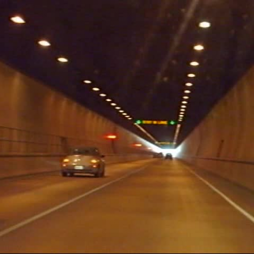 Cumberland Gap Tunnel