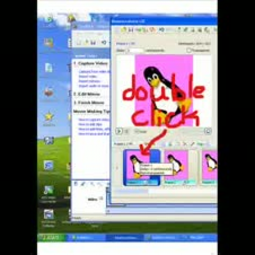 BenetonGif Animation