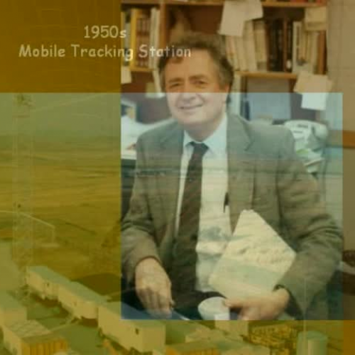 NASA, JPL Deep Space