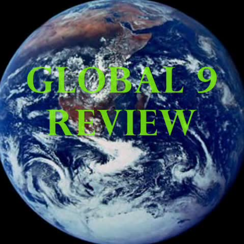 Global 9 Mid-Term Review Video