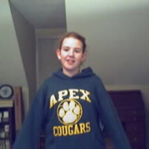 Shelby Olive\'s Africa Video Project