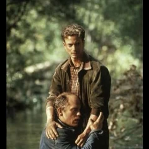 english semester project