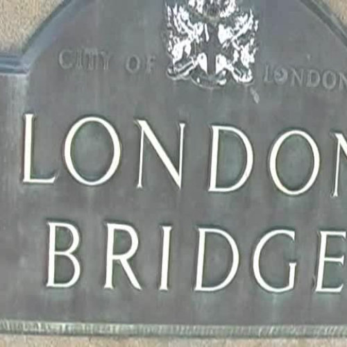 Energy and Power at London Bridge