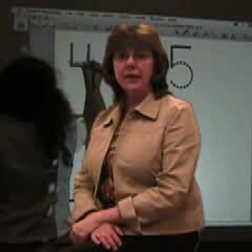 SMART Boards in the Classroom - 1