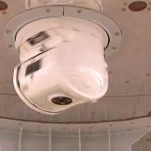 CNN News - Day 13 - January 6