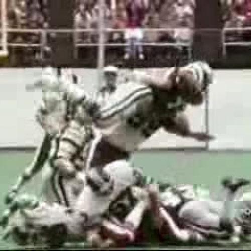 NFL Big Hits