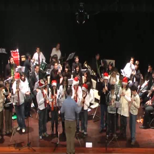 Clube de Musica Flauta