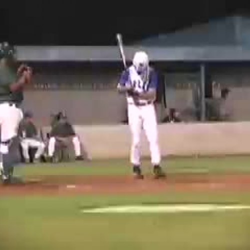 New Caney High School 2004  Journalism Baseba