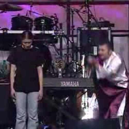 Everything (Lifehouse) Salvation Dance