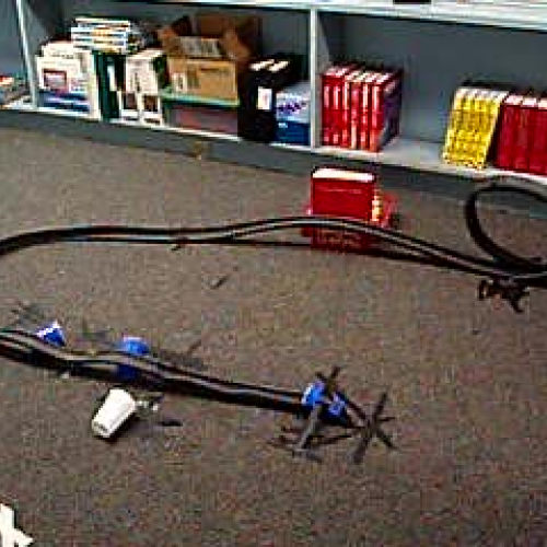 Small Fry_roller coaster_view 2