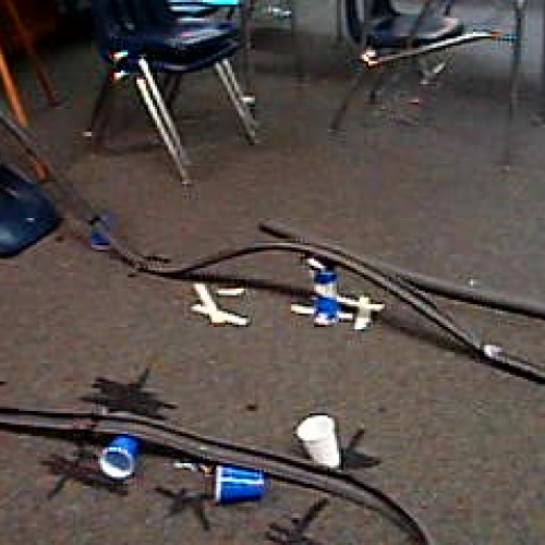 Black Tornado_roller coaster