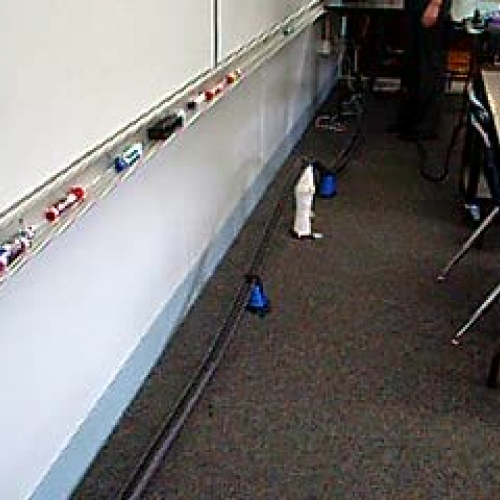 Hot Wing_roller coaster