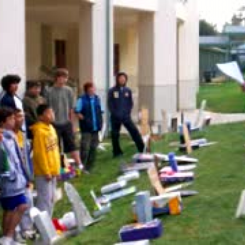 Day of the Dead 2006