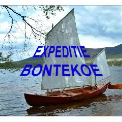 expedition Bontekoe