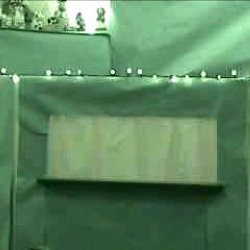 Little Red Riding Hood