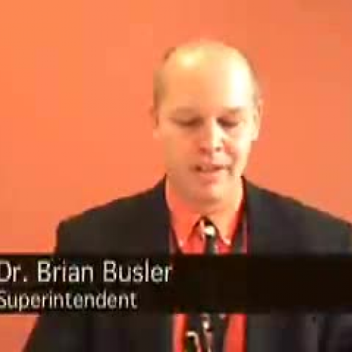 Oregon School District Inservice