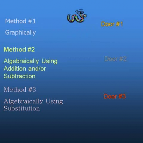 Sample Power Point with Audio
