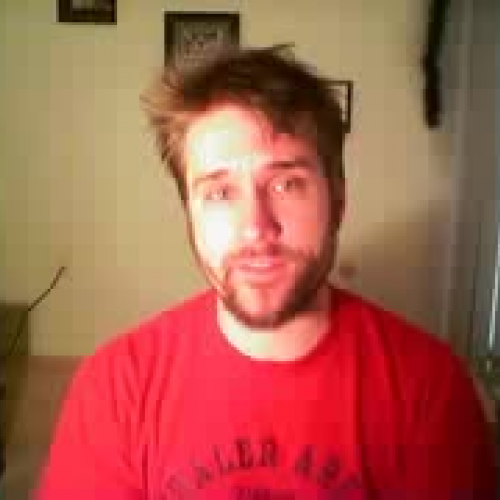 11 January 2008--The Results Are In!!!