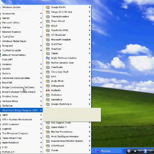 Gimp Add Image to Background