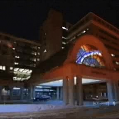 Brain Tumor Awake Surgery