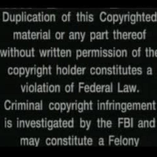 Blood Borne Pathogens - A Refresher Course