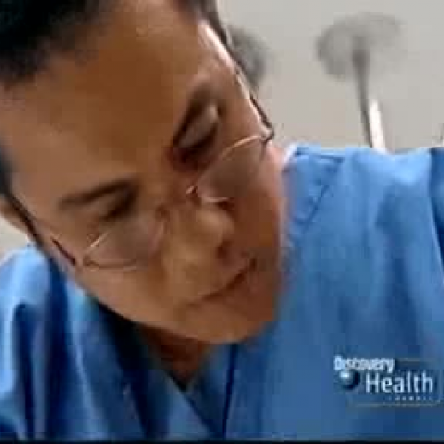 Digesetive Endoscopy with Capsule Camera