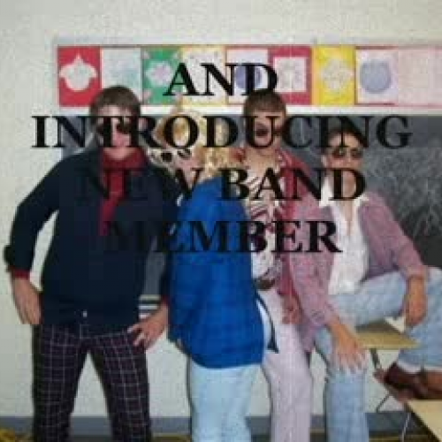 Newton\'s Laws Put to Music