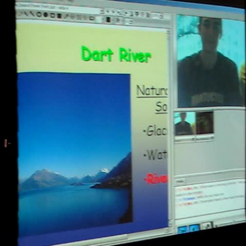 Shoemaker Lafayette Student