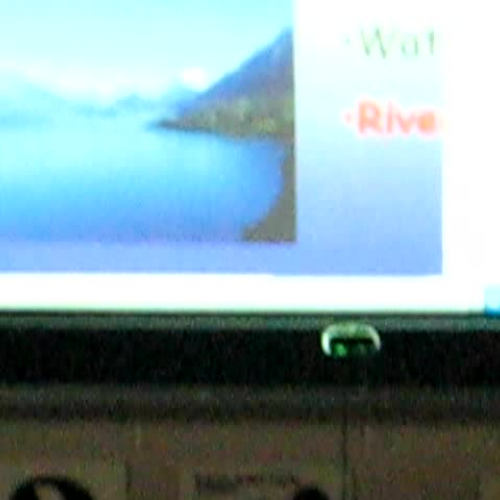 Mrs. Shoemaker's Class Lafayette Student2