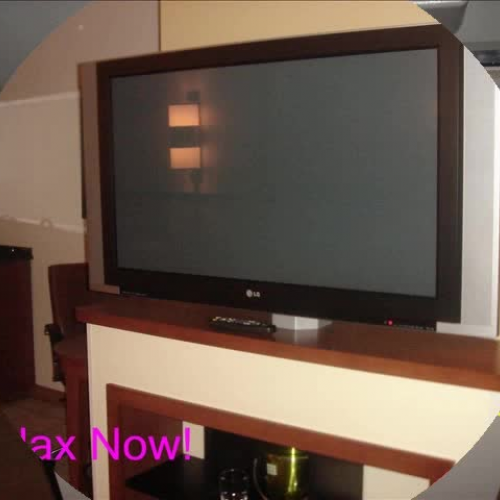 Technology in our world!