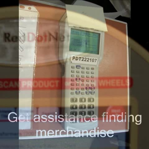 Emerging Tech Photo Story...