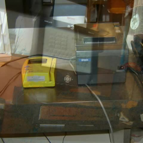 Technology in Business