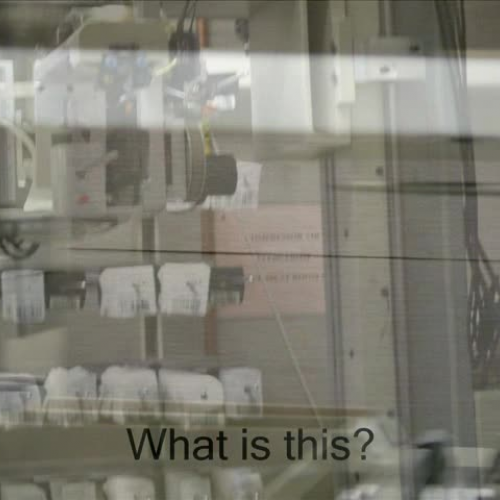 Emerging Technologies