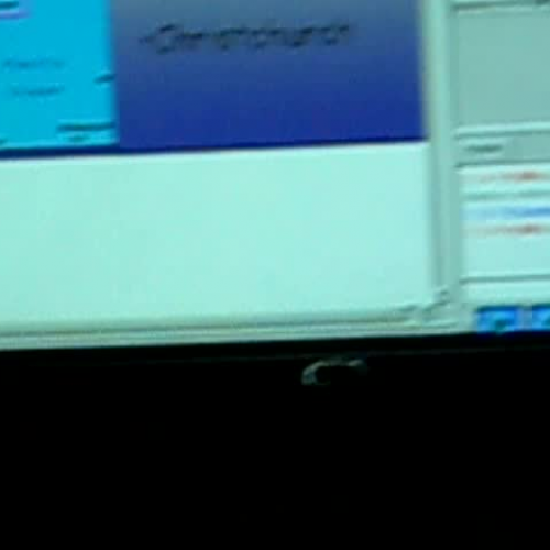 Mrs. Shoemaker\'s Class More Dialogue