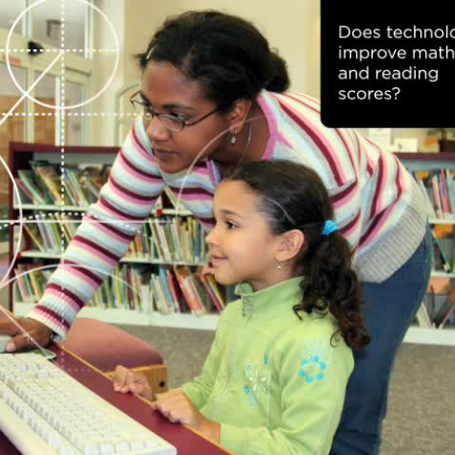 CA Dept. of Education, Ed. Tech Office