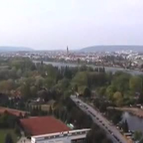 Introduction to VIS for Horizon Project