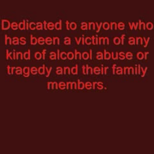 The Tragedy Of Alcohol Abuse