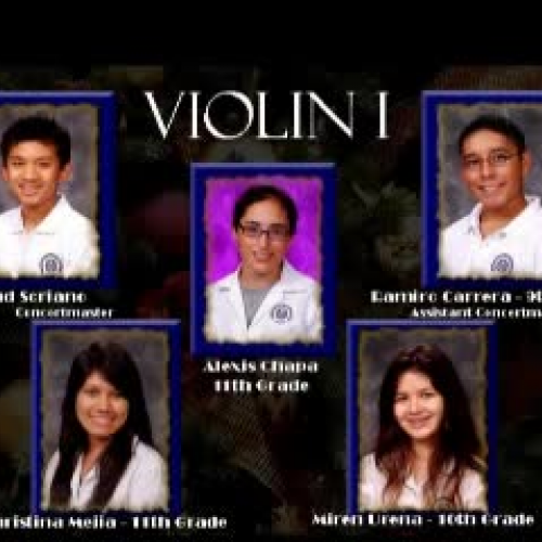 We wish you a Merry Christmas